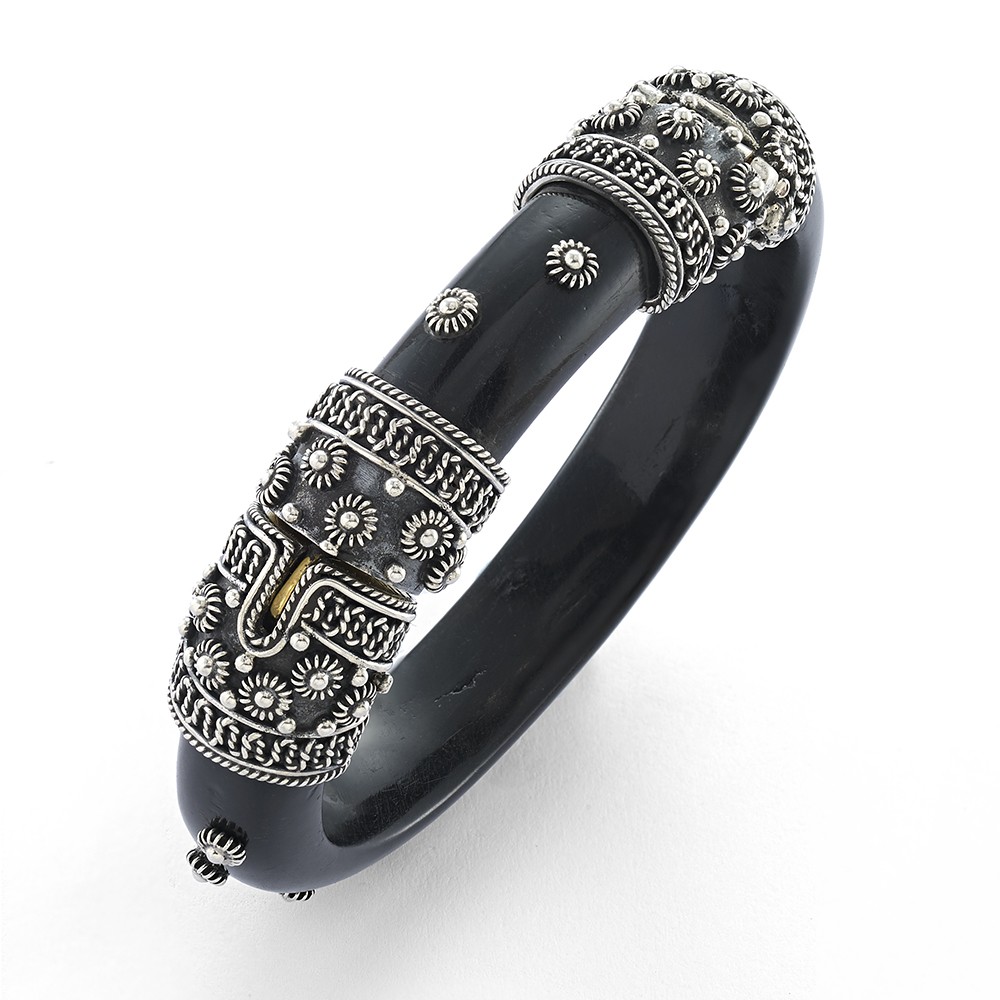 Santana Bracelets | Wholesale Designer Silver Jewelry, Bali
